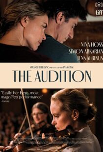 دانلود فیلم The Audition 201986925-1661027175