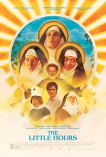 دانلود فیلم The Little Hours 201789785-1603351337