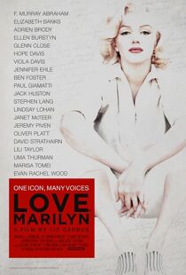دانلود مستند Love, Marilyn 201291145-263624893
