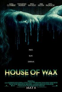 دانلود فیلم House of Wax 200591094-160448705