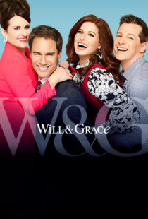 دانلود سریال Will & Grace86257-248648974