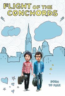دانلود سریال Flight of the Conchords88410-745072639