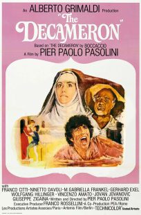 دانلود فیلم The Decameron 197187234-1345194850
