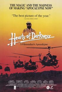 دانلود مستند Hearts of Darkness: A Filmmaker’s Apocalypse 199187976-1995262272