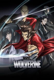 دانلود انیمه Wolverine88762-124038488