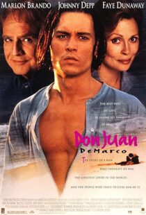 دانلود فیلم Don Juan DeMarco 199487023-692658270