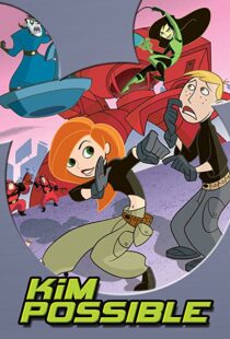 دانلود انیمیشن Kim Possible86599-1108386076