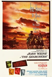 دانلود فیلم The Searchers 195686910-1248412338
