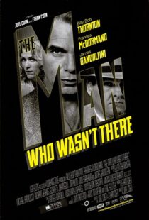 دانلود فیلم The Man Who Wasn’t There 200189203-823709905