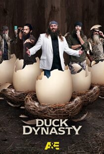 دانلود سریال Duck Dynasty89459-1988574221