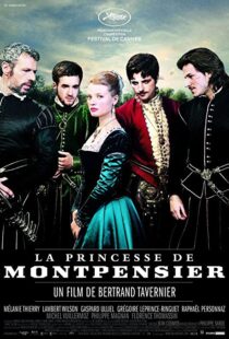 دانلود فیلم The Princess of Montpensier 201087258-2101530571