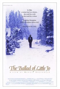 دانلود فیلم The Ballad of Little Jo 199387545-2089522997