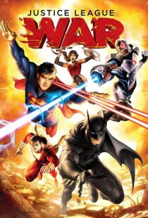دانلود انیمیشن Justice League: War 201488605-1990895843