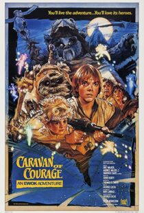 دانلود فیلم The Ewok Adventure 198487152-593967635