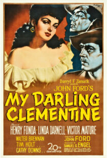دانلود فیلم My Darling Clementine 194691100-73000729