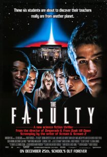 دانلود فیلم The Faculty 199888906-568967489