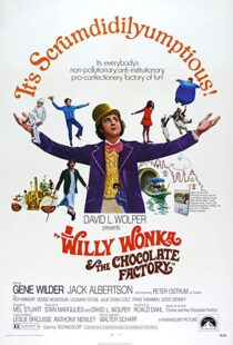 دانلود فیلم Willy Wonka & the Chocolate Factory 197190401-8209684