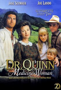 دانلود سریال Dr. Quinn, Medicine Woman87792-1474060626