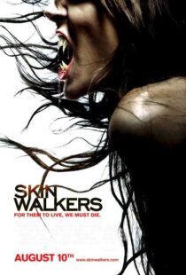 دانلود فیلم Skinwalkers 200697969-1745048966