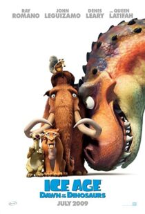 دانلود انیمیشن Ice Age: Dawn of the Dinosaurs 200996077-1867699713