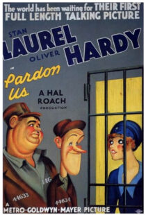 دانلود فیلم Pardon Us 193194873-713719057