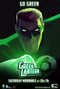 دانلود انیمیشن Green Lantern: The Animated Series95175-1100290877