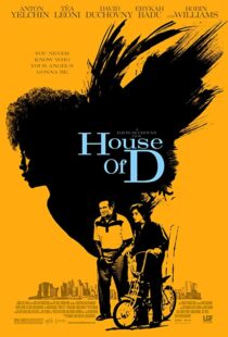 دانلود فیلم House of D 2004100412-2123031003