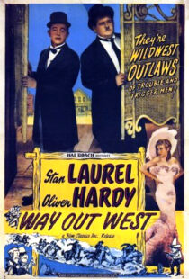 دانلود فیلم Way Out West 193798815-920400378