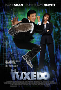 دانلود فیلم The Tuxedo 200292833-1996561363
