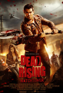 دانلود فیلم Dead Rising: Watchtower 201599897-490245430
