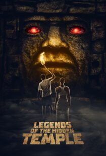 دانلود سریال Legends of the Hidden Temple100236-804655288