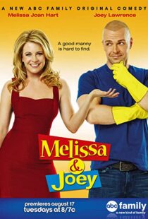 دانلود سریال Melissa & Joey96544-352403469