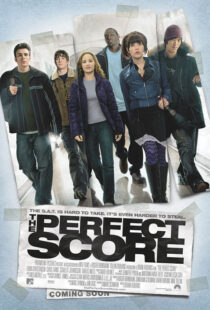 دانلود فیلم The Perfect Score 200495799-914023373