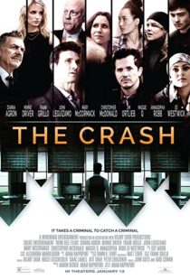 دانلود فیلم The Crash 201794001-1303864118