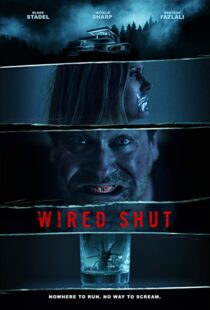 دانلود فیلم Wired Shut 202193913-911858589