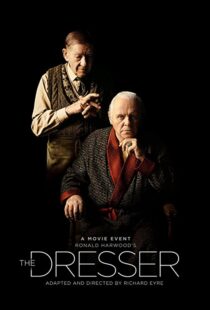 دانلود فیلم The Dresser 2015100181-512034278