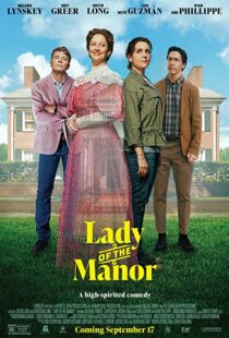 دانلود فیلم Lady of the Manor 202199497-1405277600