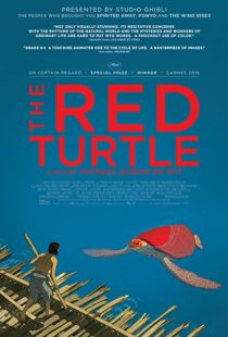 دانلود انیمه The Red Turtle 201693095-1277299360