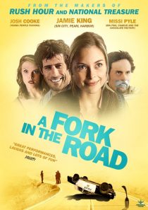 دانلود فیلم A Fork in the Road 201093624-891454353