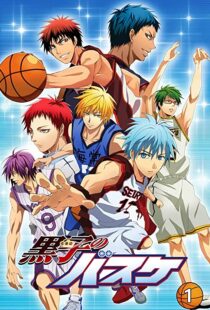 دانلود انیمه Kuroko’s Basketball96365-831595022