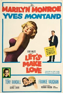 دانلود فیلم Let’s Make Love 196094856-182275138