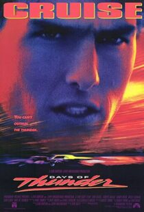 دانلود فیلم Days of Thunder 199092651-2076052335