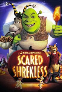 دانلود انیمیشن Scared Shrekless 2010100161-1448142666