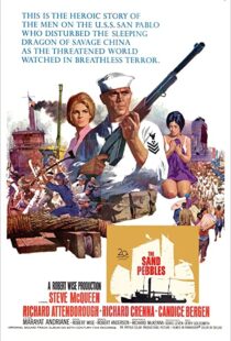 دانلود فیلم The Sand Pebbles 196692590-128420601