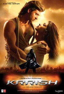 دانلود فیلم هندی Krrish 200693701-972462705