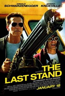 دانلود فیلم کره ای The Last Stand 201392830-1742790113
