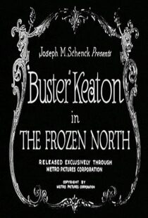 دانلود فیلم The Frozen North 192292378-1833352509