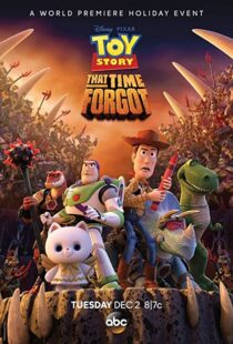 دانلود انیمیشن Toy Story That Time Forgot 201497243-1002997506