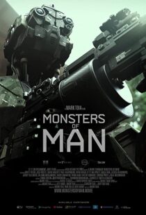 دانلود فیلم Monsters of Man 2020100007-443723731