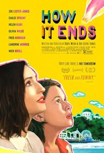 دانلود فیلم How It Ends 202198921-1301754157